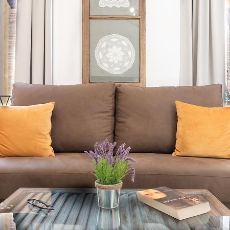 Acanthus Seville Ngoại thất bức ảnh