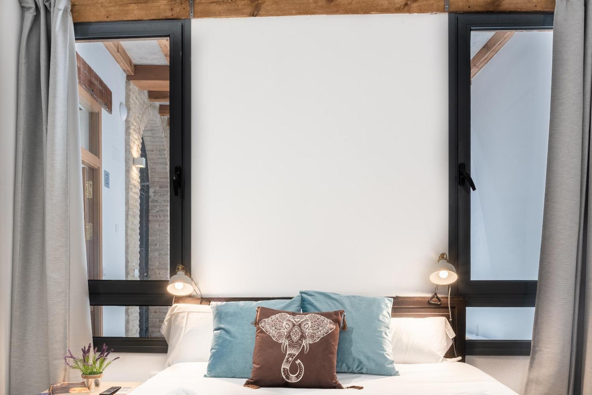 Acanthus Seville Ngoại thất bức ảnh