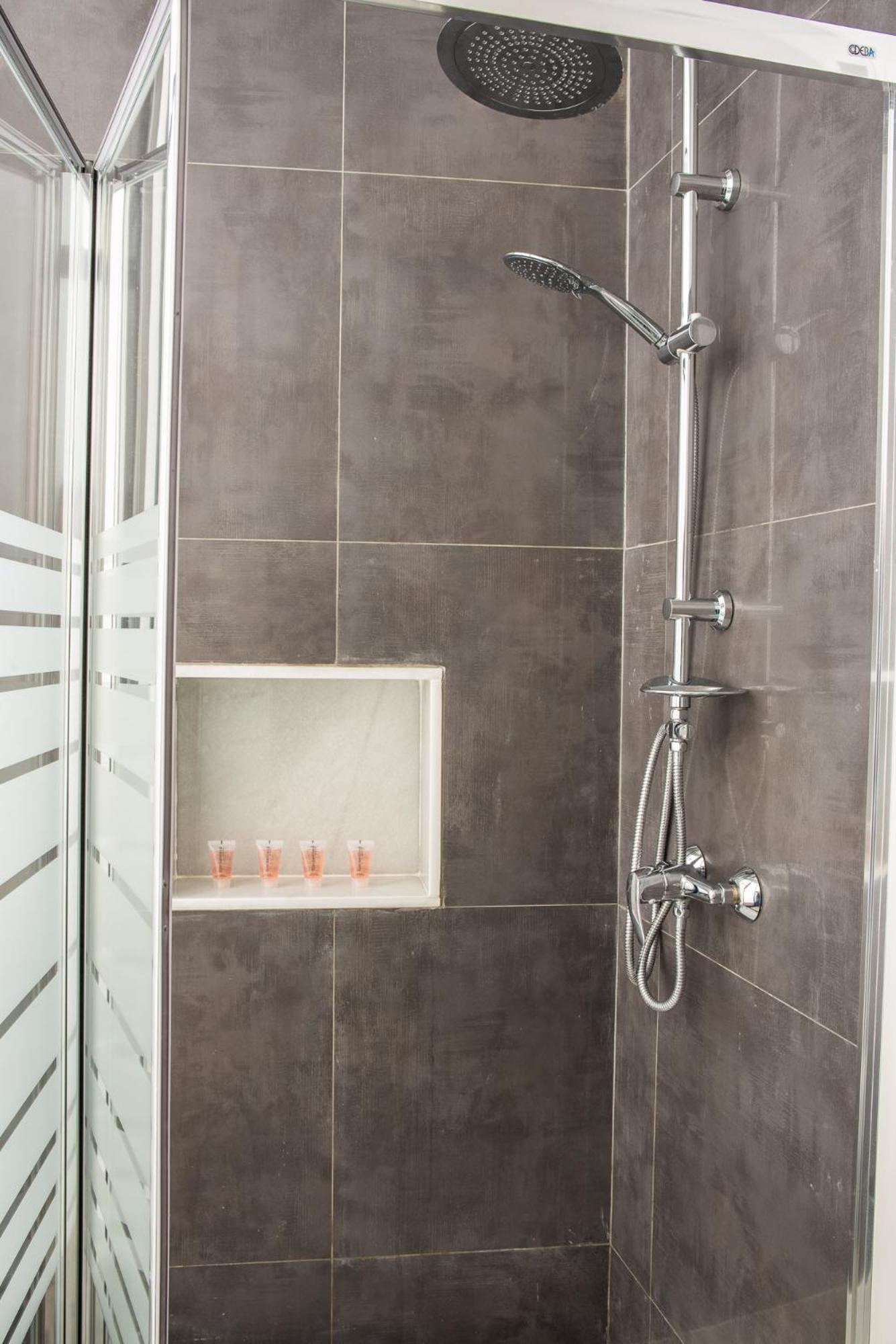 Acanthus Seville Ngoại thất bức ảnh