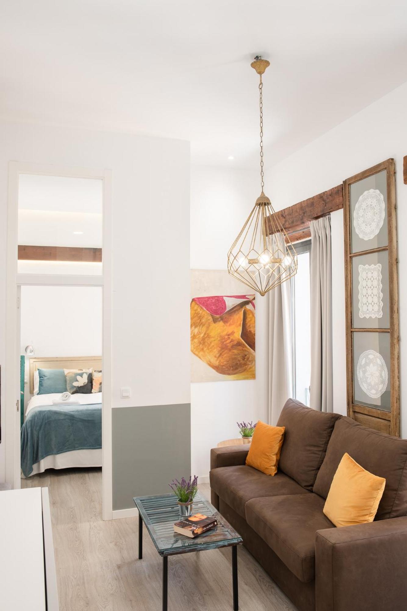 Acanthus Seville Ngoại thất bức ảnh