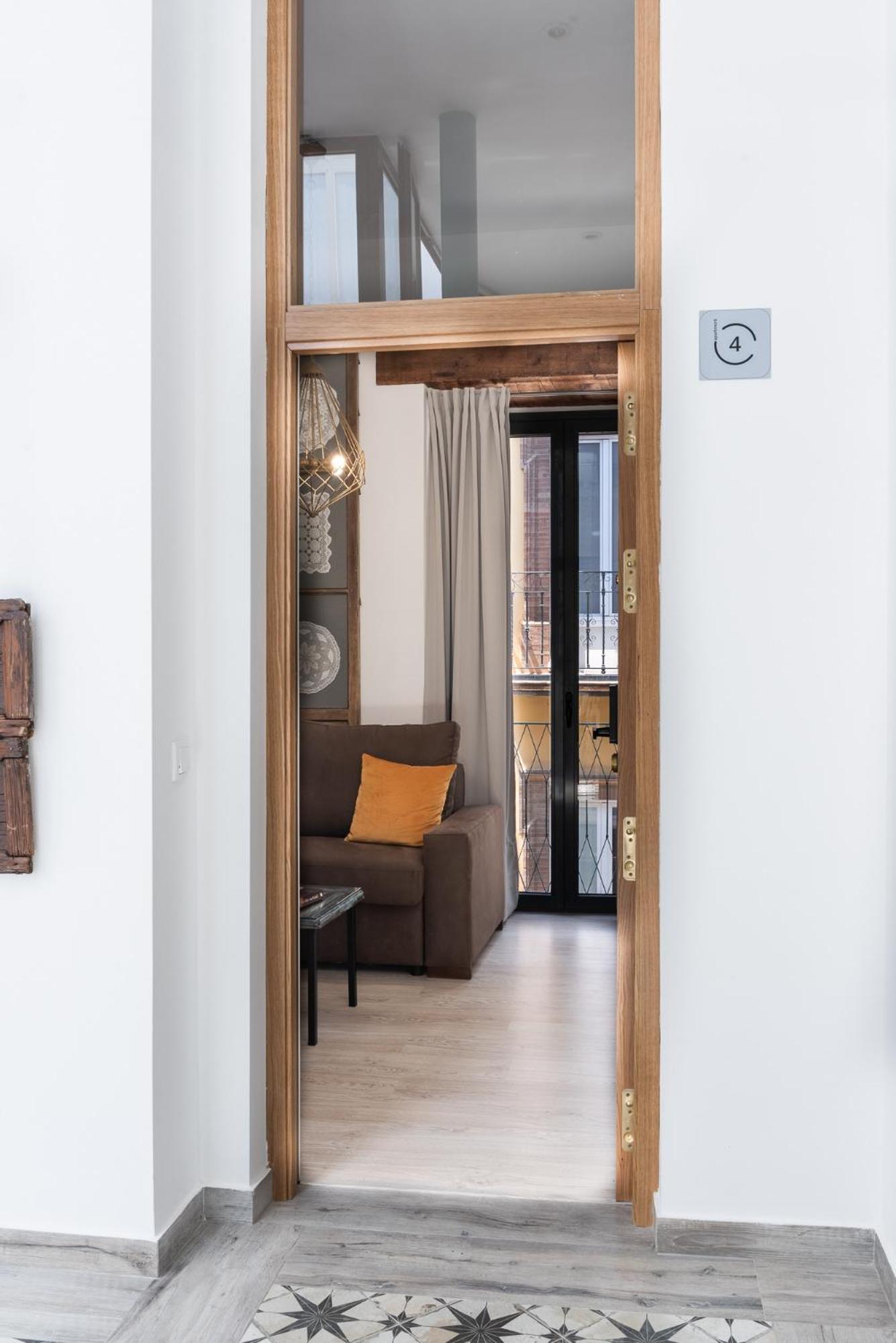 Acanthus Seville Ngoại thất bức ảnh