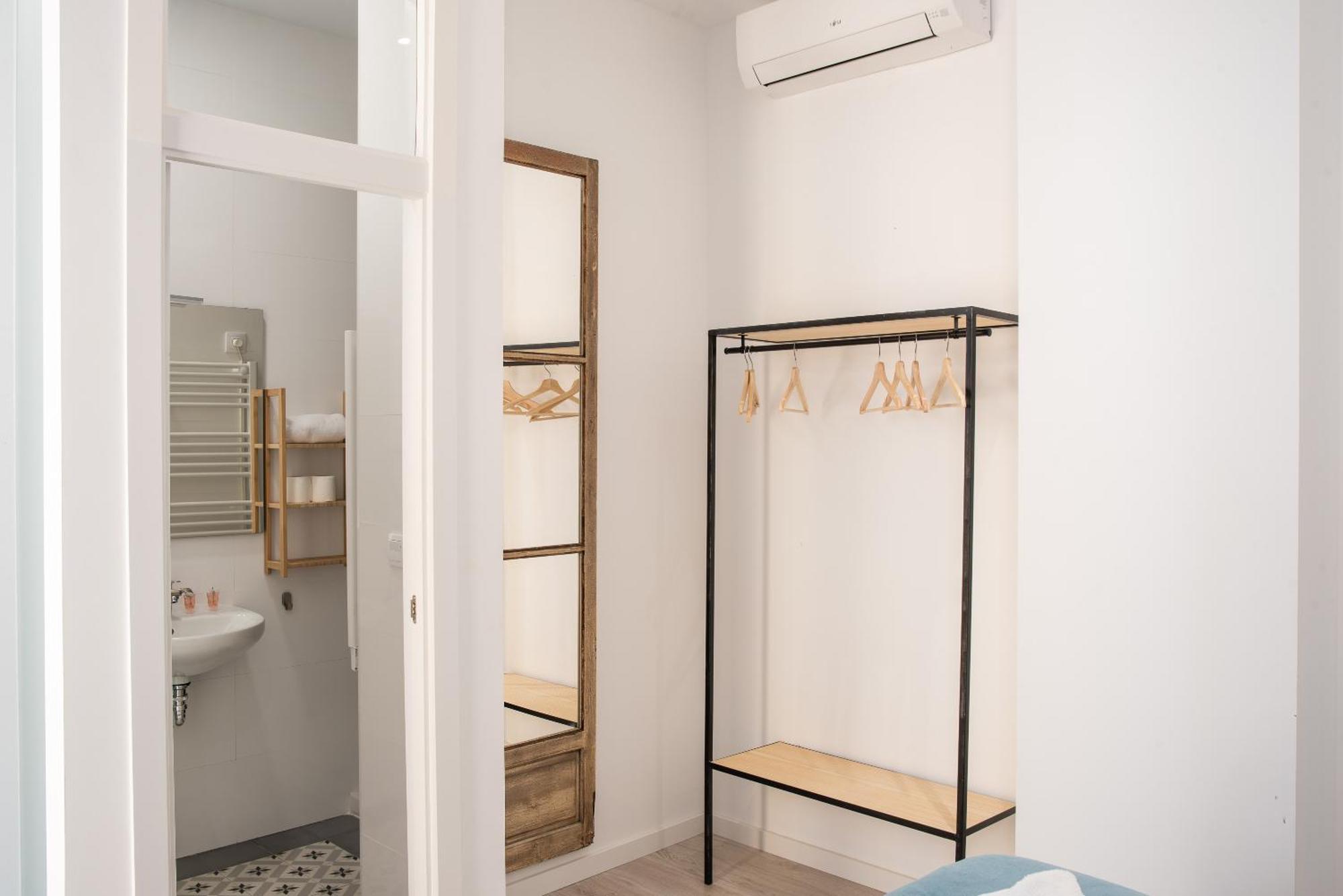 Acanthus Seville Ngoại thất bức ảnh