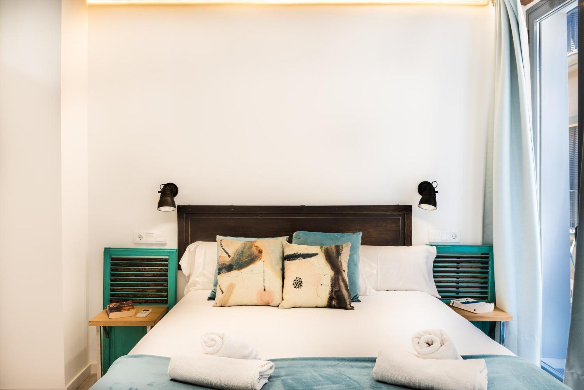 Acanthus Seville Ngoại thất bức ảnh