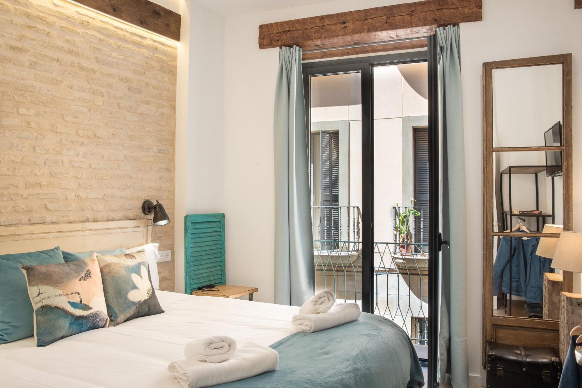 Acanthus Seville Ngoại thất bức ảnh