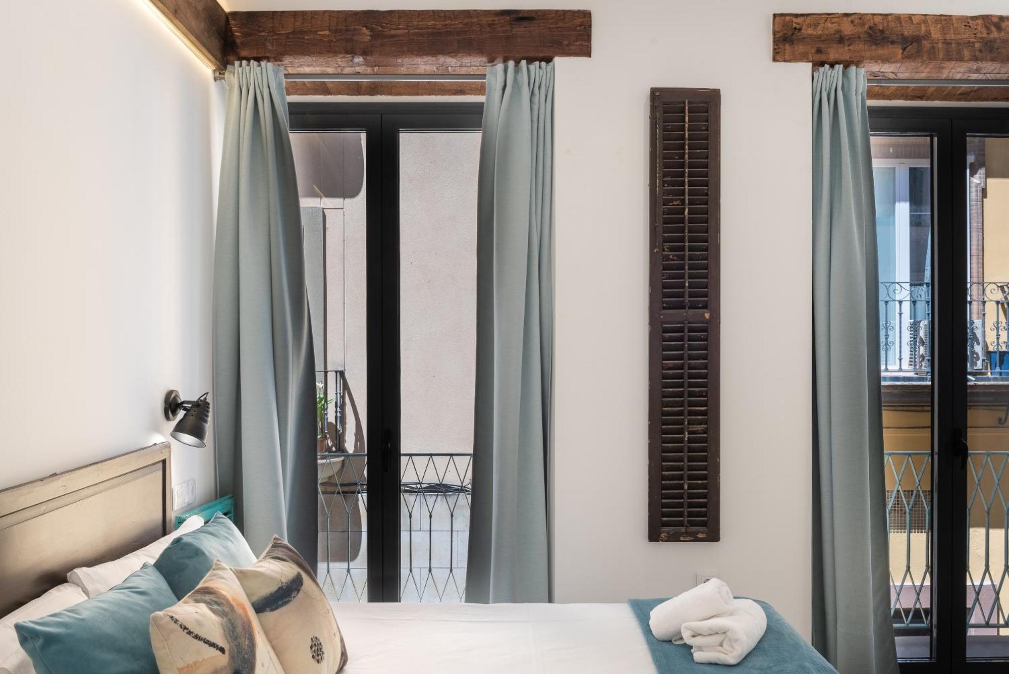 Acanthus Seville Ngoại thất bức ảnh