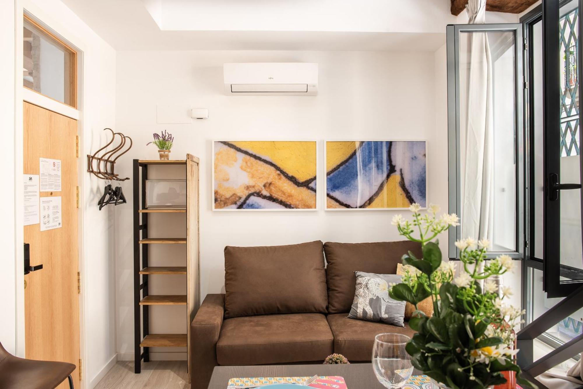 Acanthus Seville Ngoại thất bức ảnh